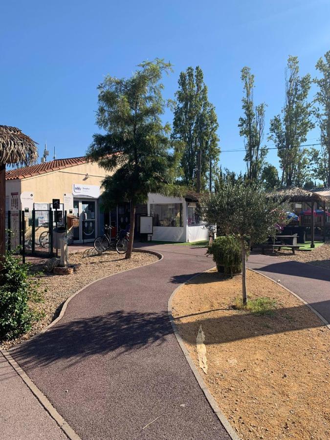 Le Montourey * Fréjus