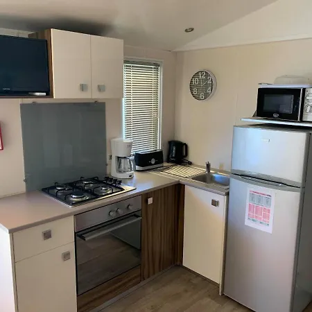 Camping Le Montourey Frejus Exterior photo