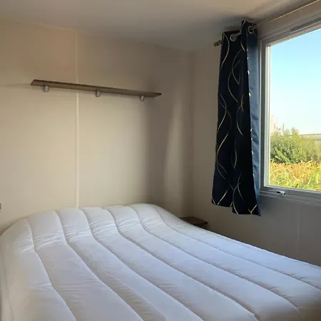 Camping Le Montourey Frejus Exterior photo