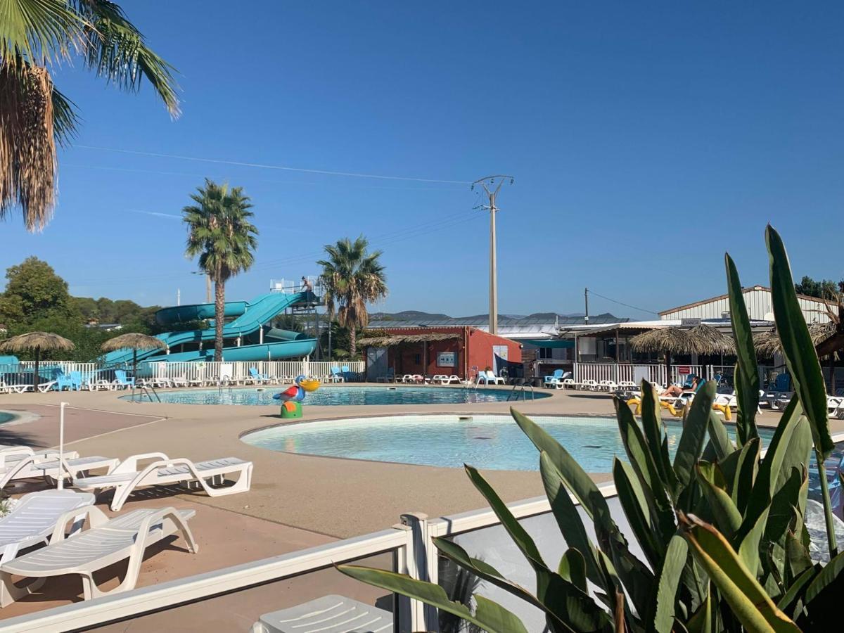 Le Montourey * Frejus