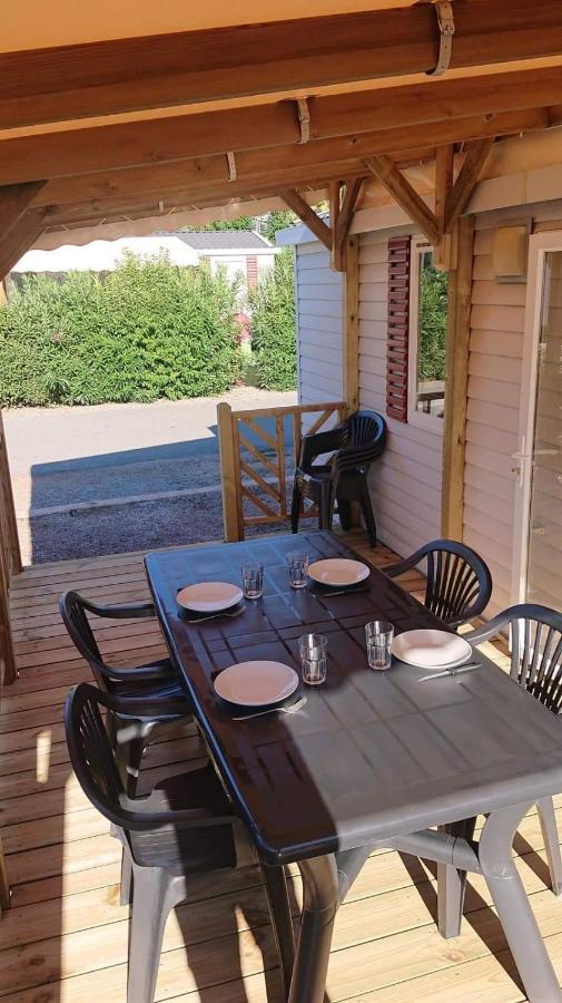 Le Montourey Frejus